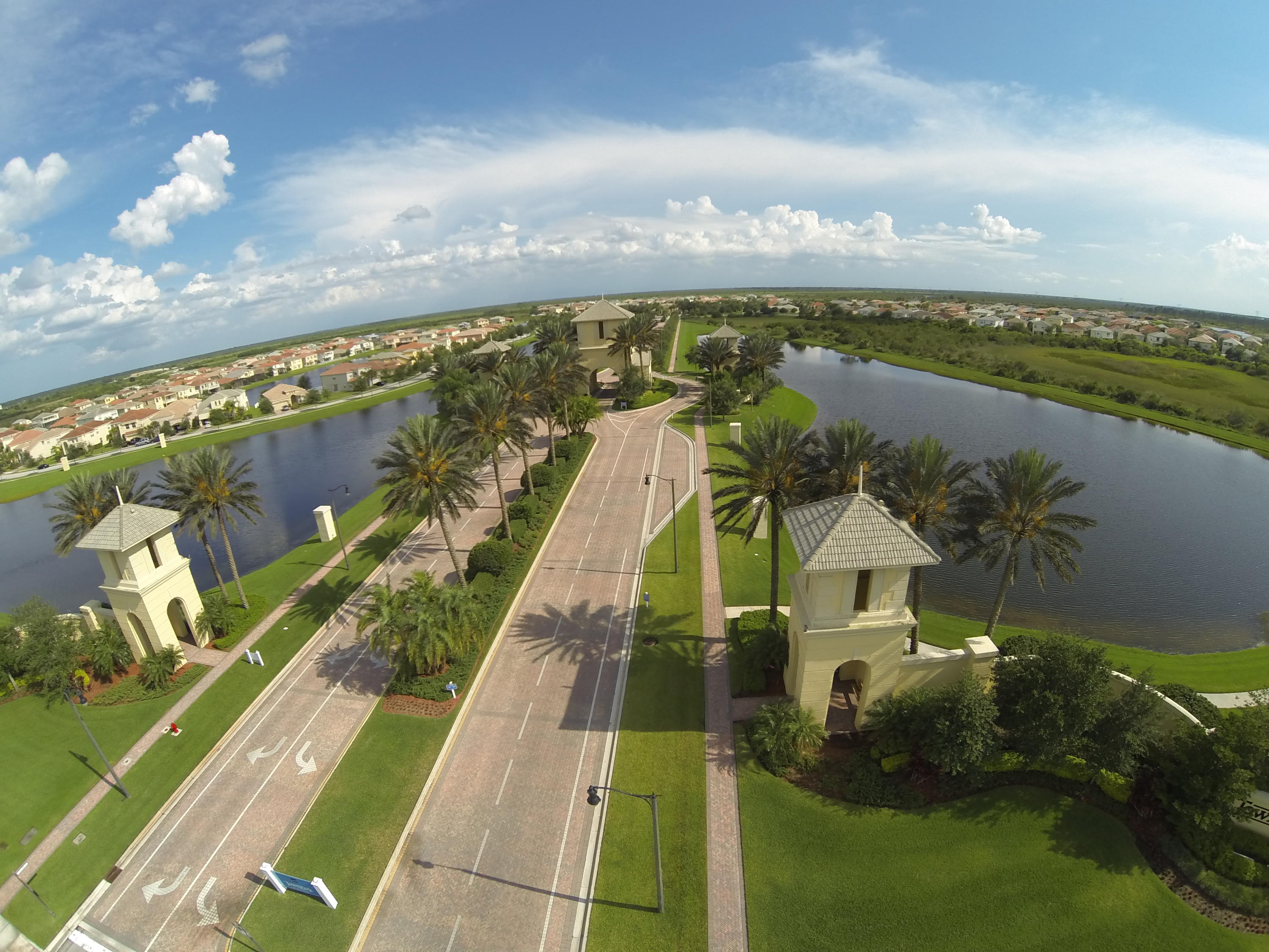 TRADITION PLAT NO 19 - Residential