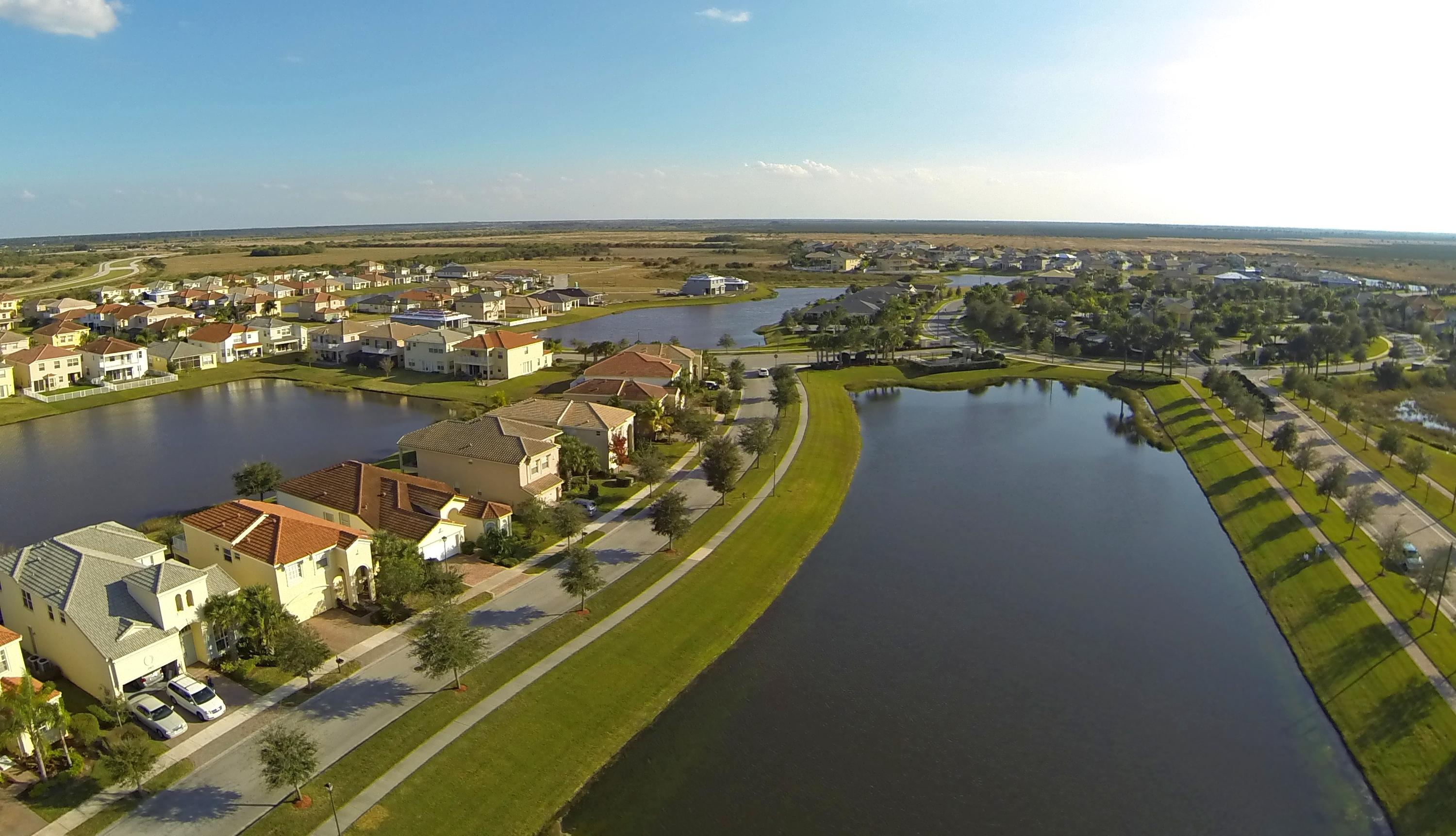 TRADITION PLAT NO 19 - Residential