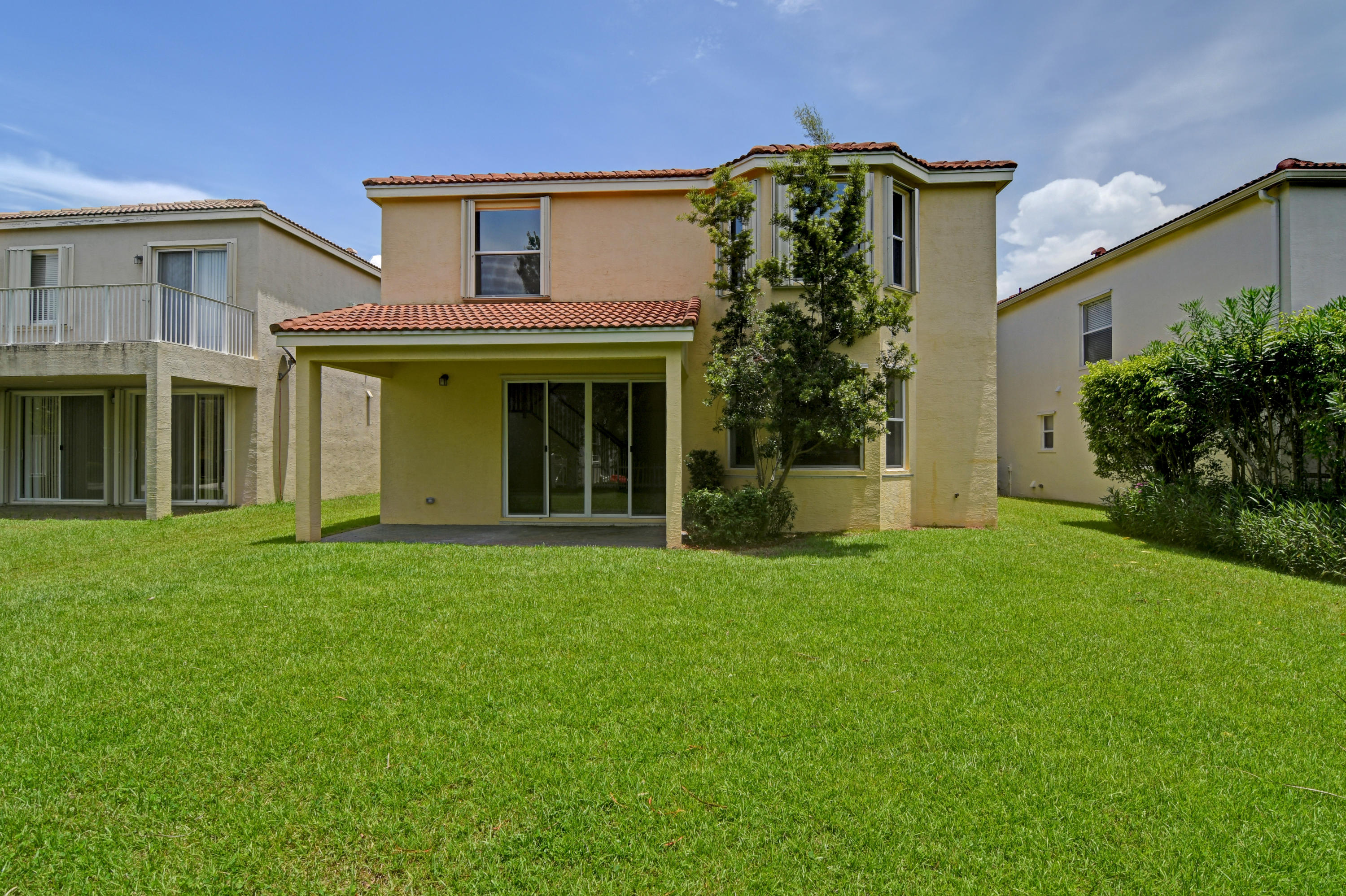 TRADITION PLAT NO 19 - Residential