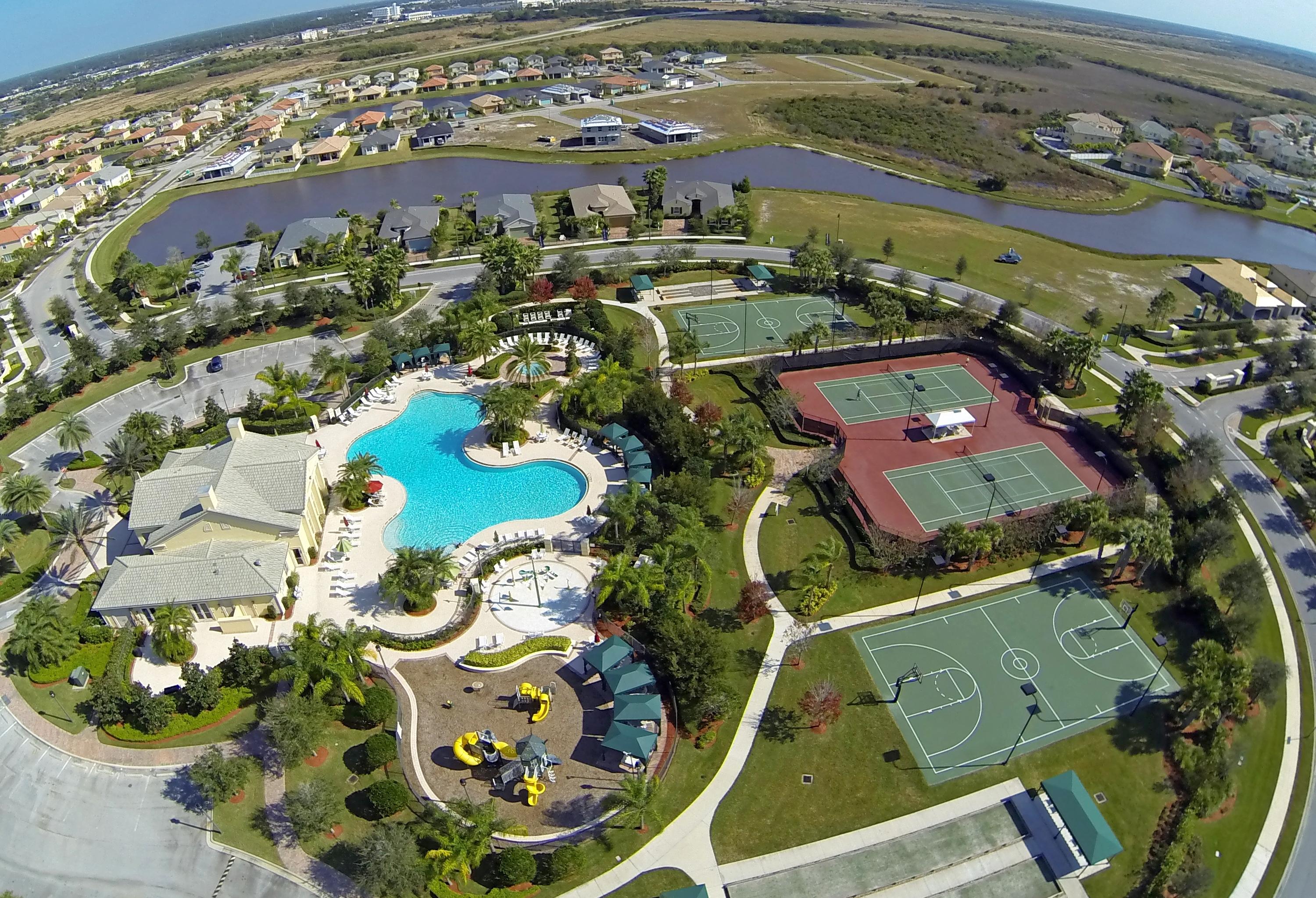 TRADITION PLAT NO 19 - Residential