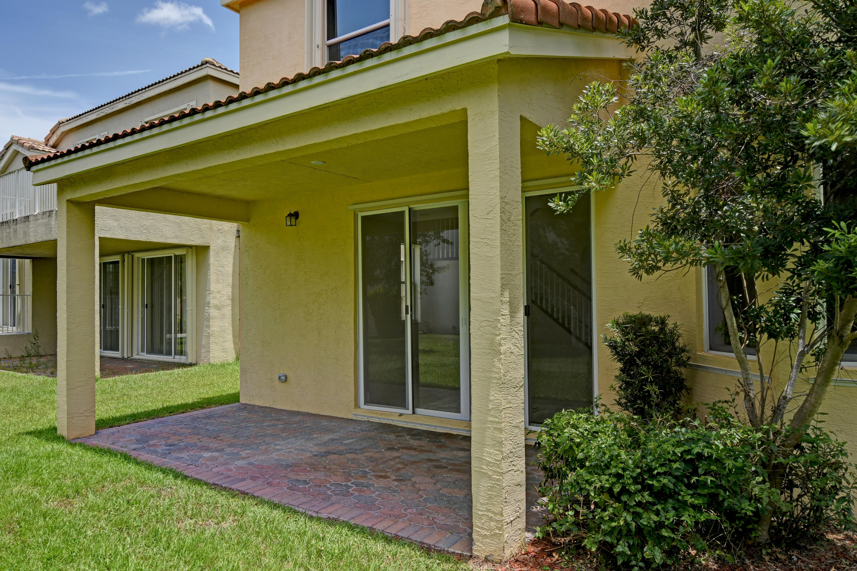 TRADITION PLAT NO 19 - Residential