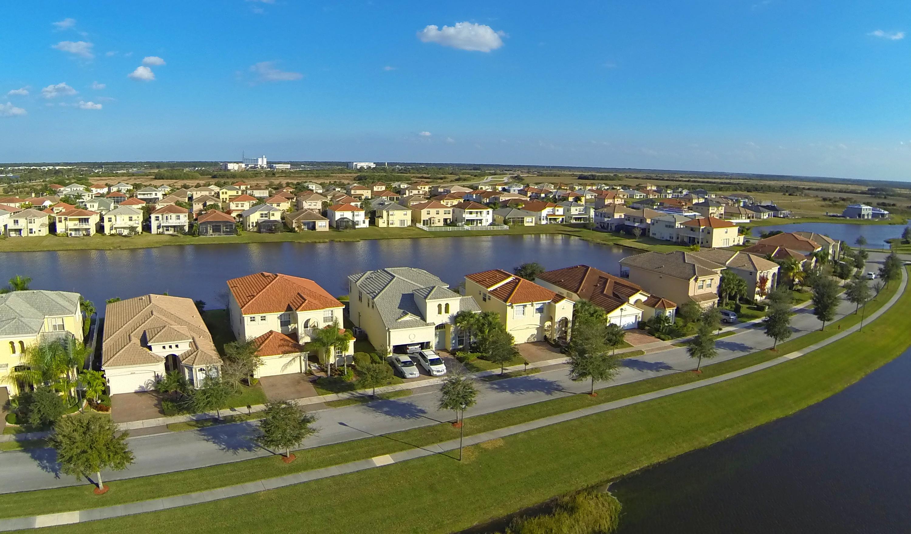 TRADITION PLAT NO 19 - Residential