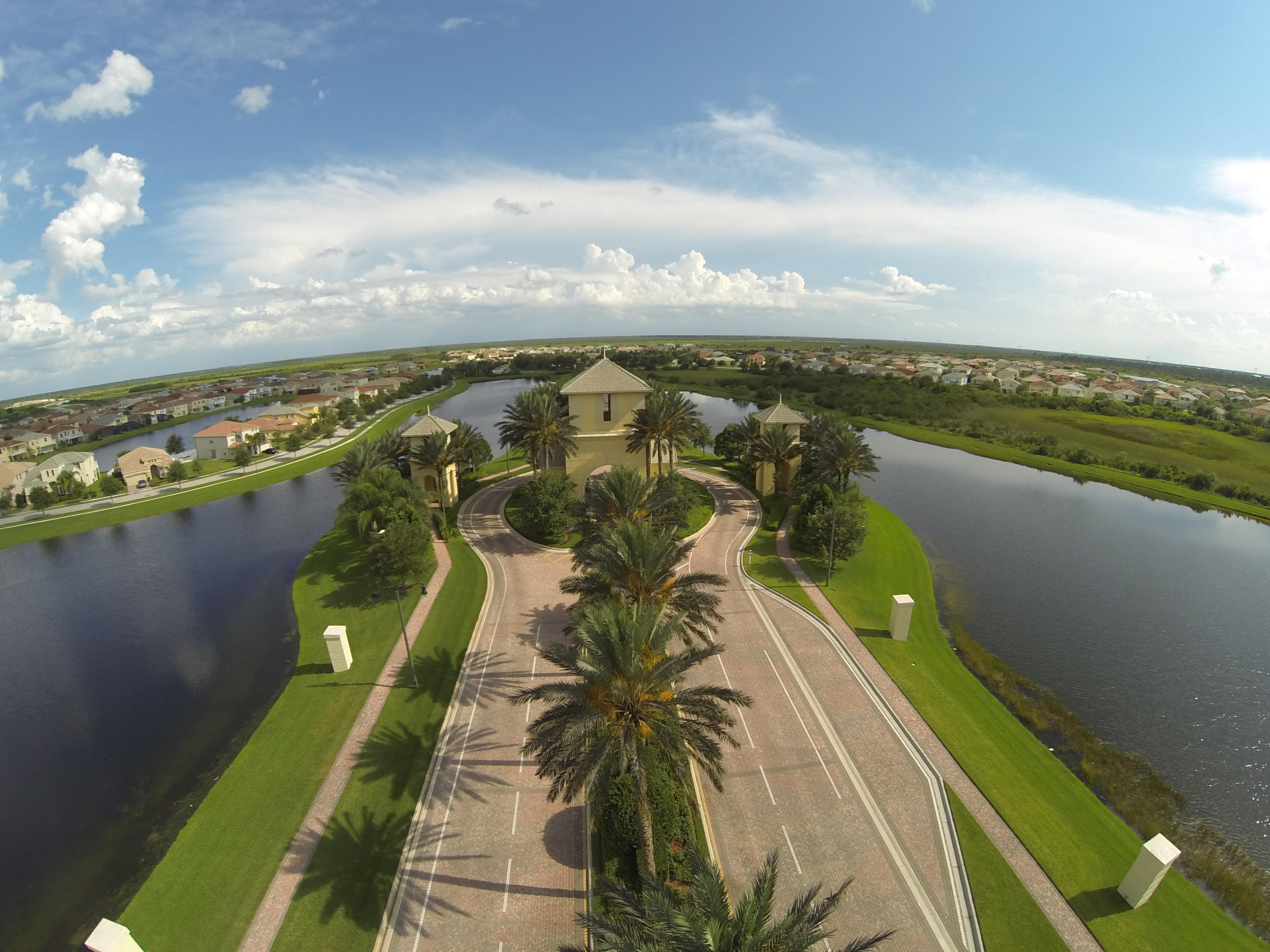 TRADITION PLAT NO 19 - Residential