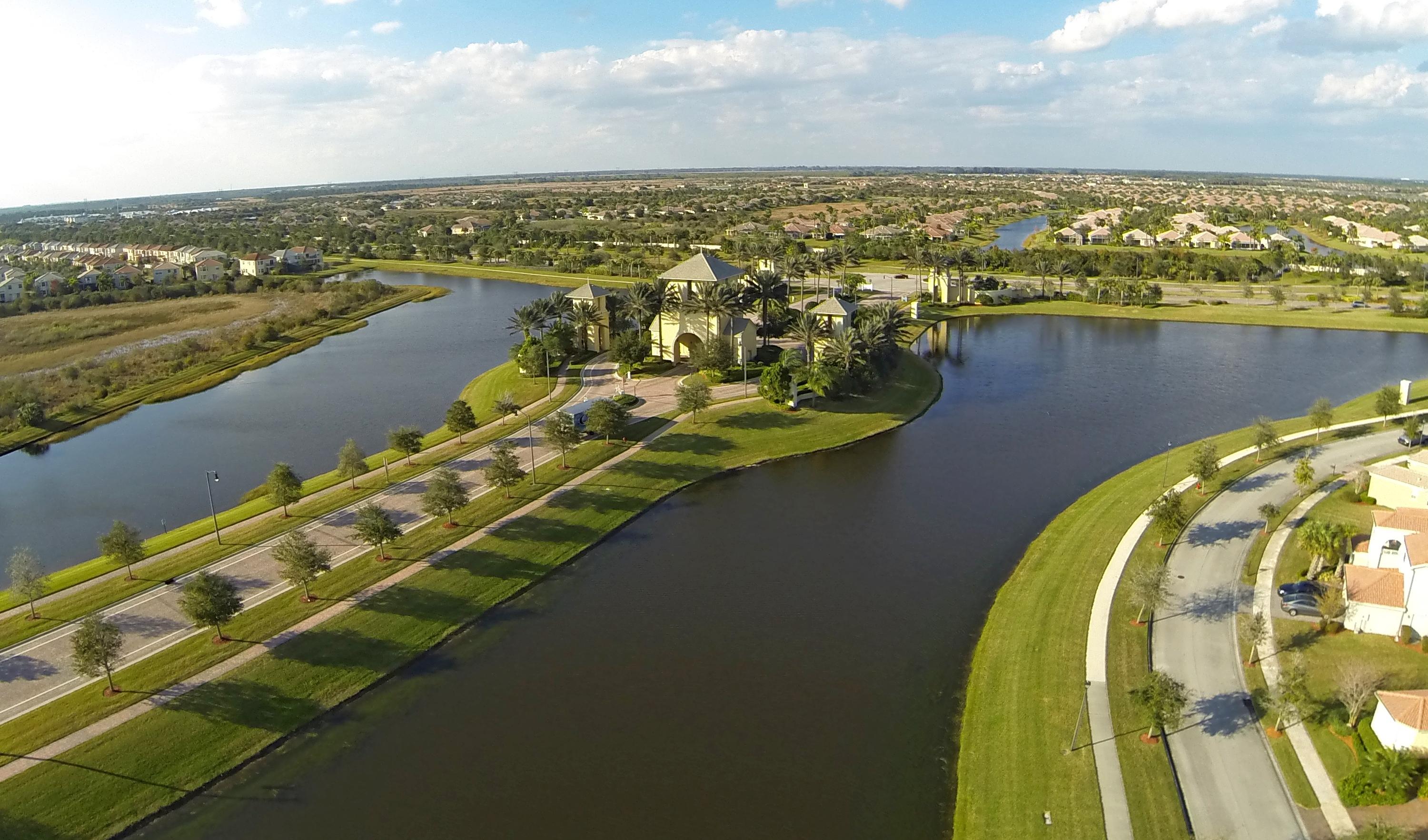 TRADITION PLAT NO 19 - Residential