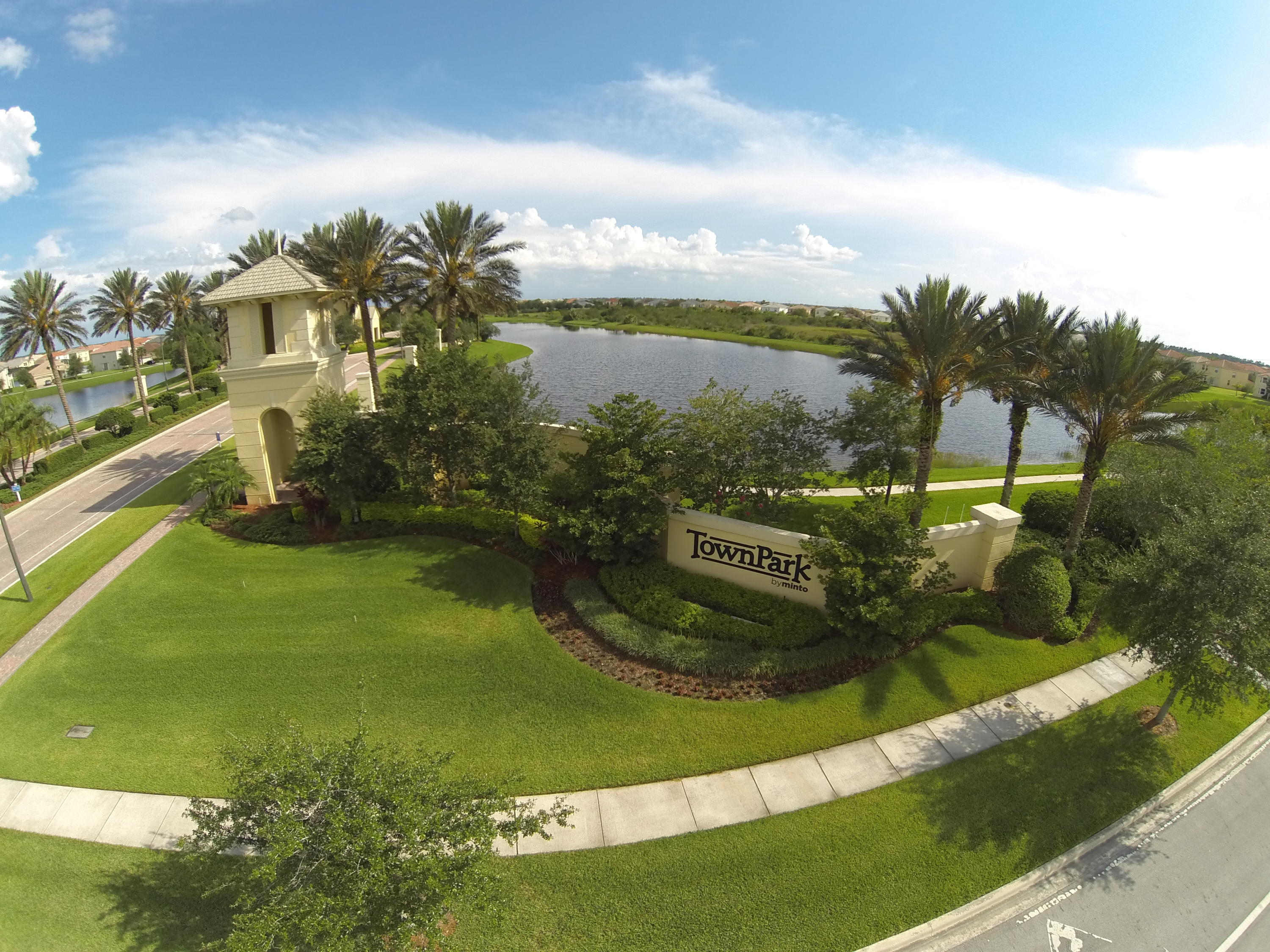 TRADITION PLAT NO 19 - Residential