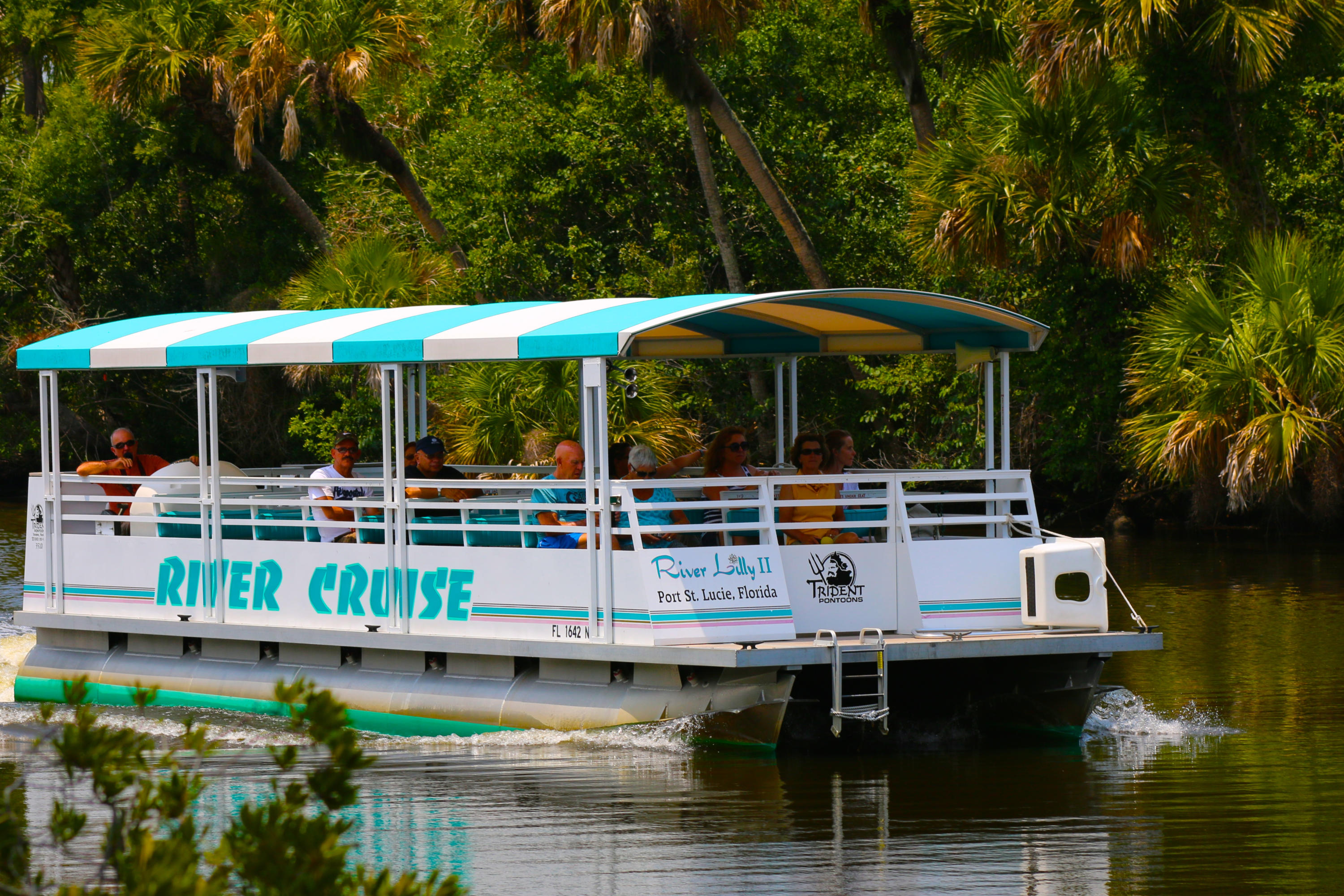 TRADITION PLAT NO 19 - Residential