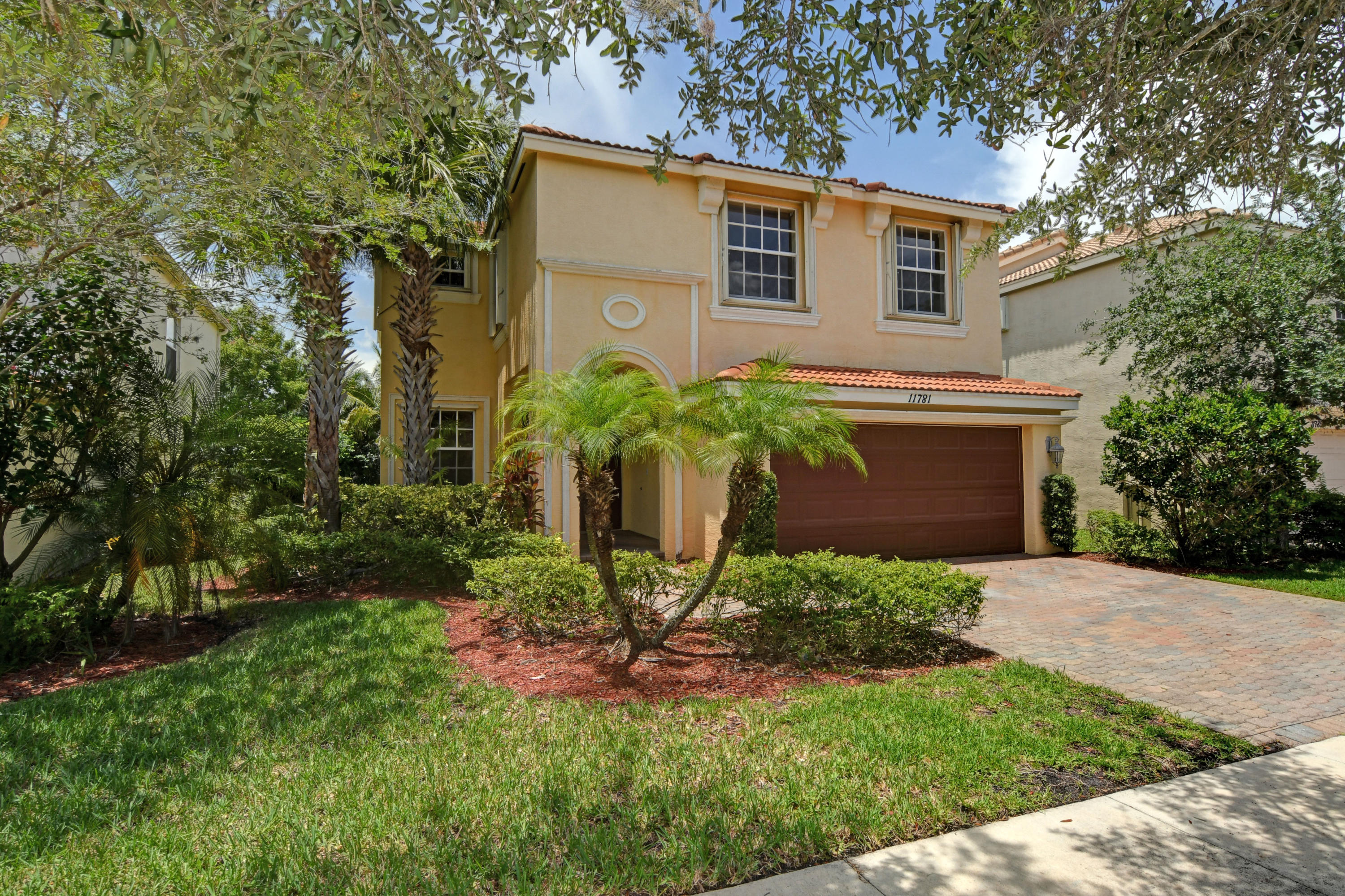 TRADITION PLAT NO 19 - Residential