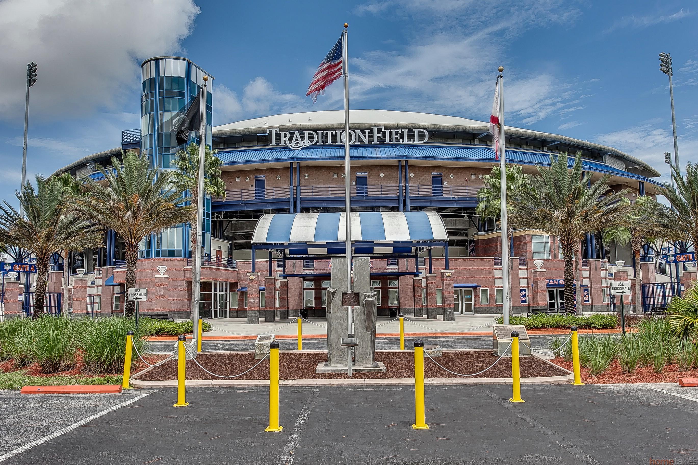 TRADITION PLAT NO 19 - Residential