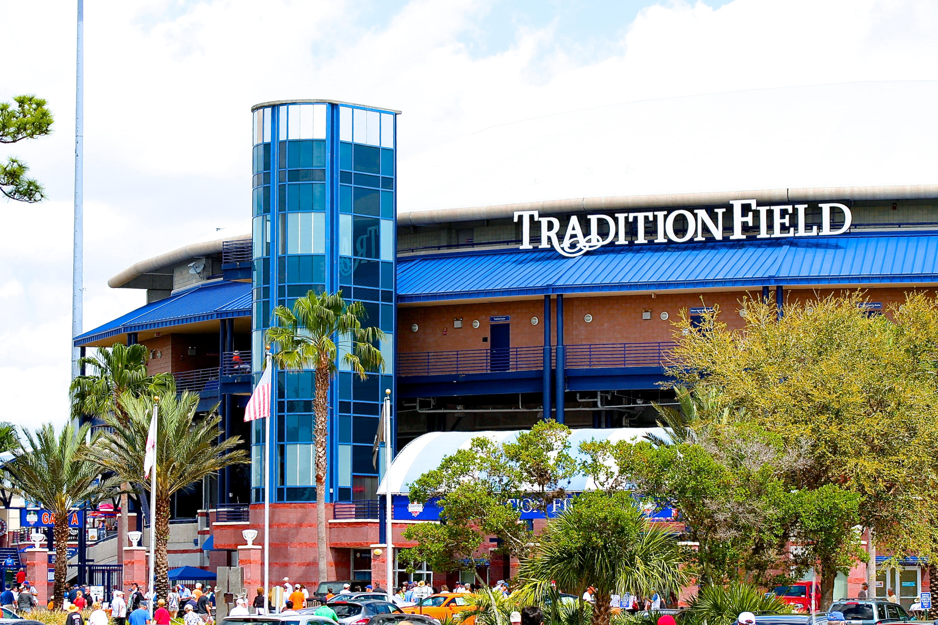 TRADITION PLAT NO 19 - Residential