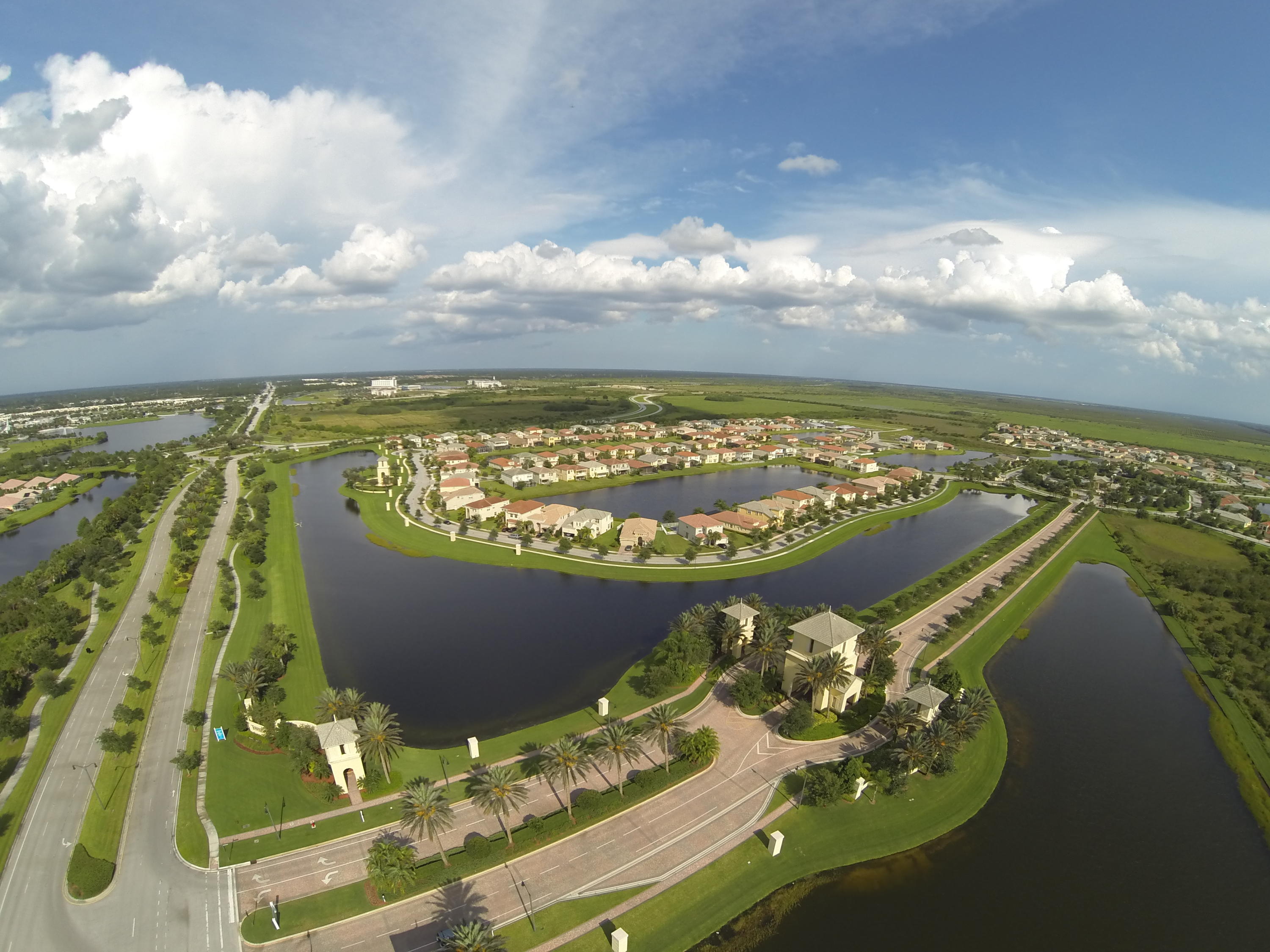 TRADITION PLAT NO 19 - Residential