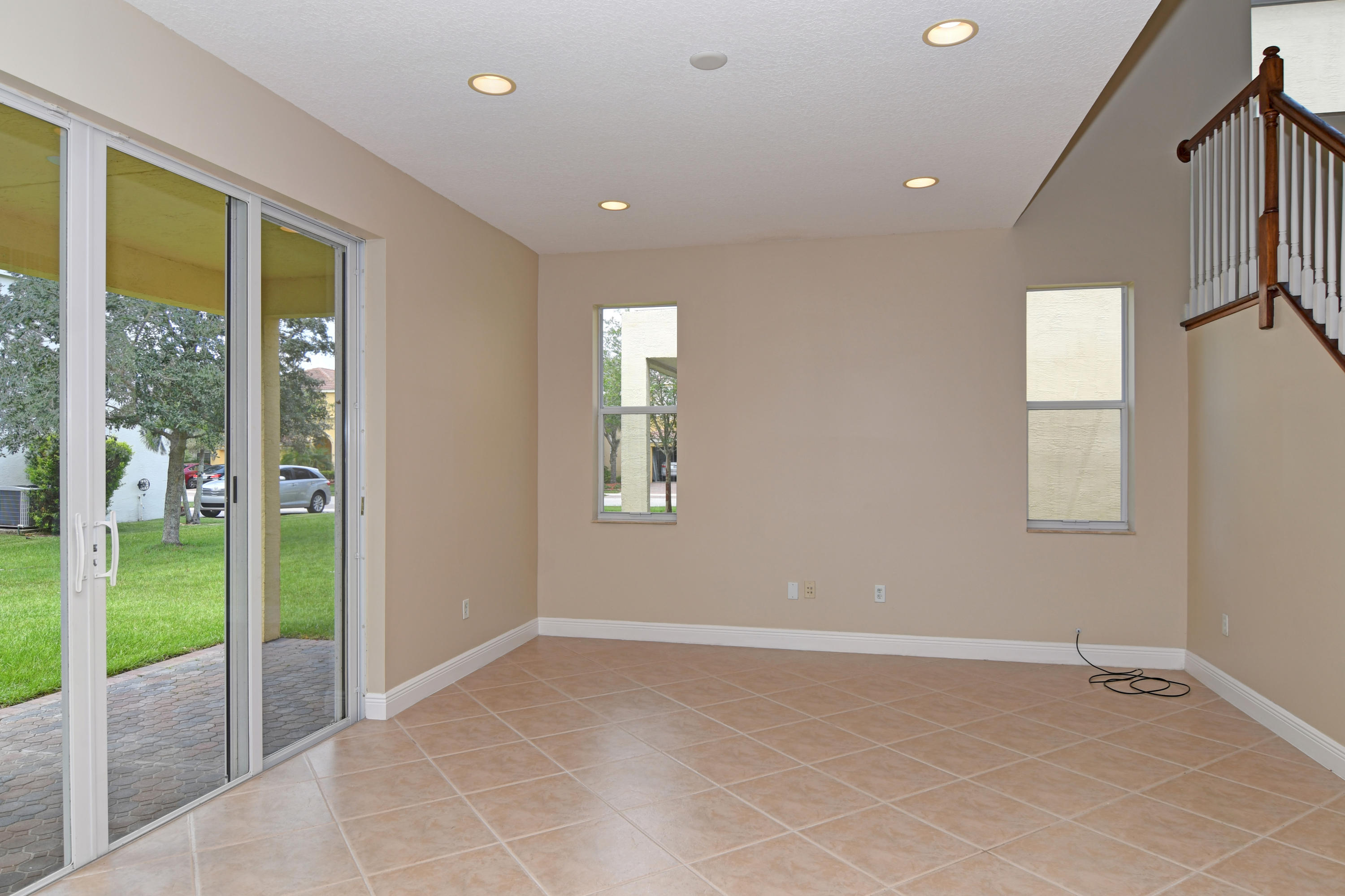 TRADITION PLAT NO 19 - Residential