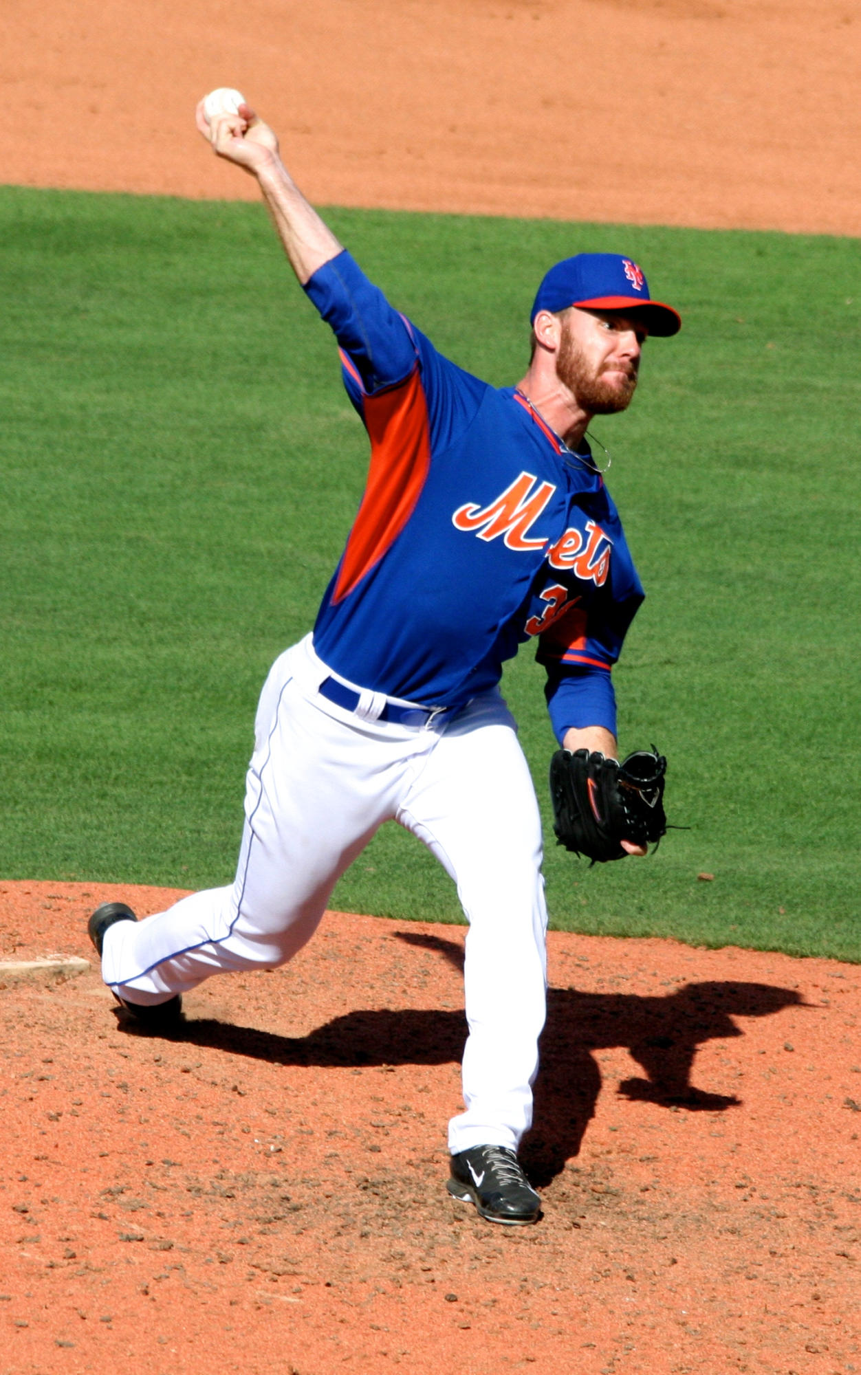 TRADITION PLAT NO 19 - Residential