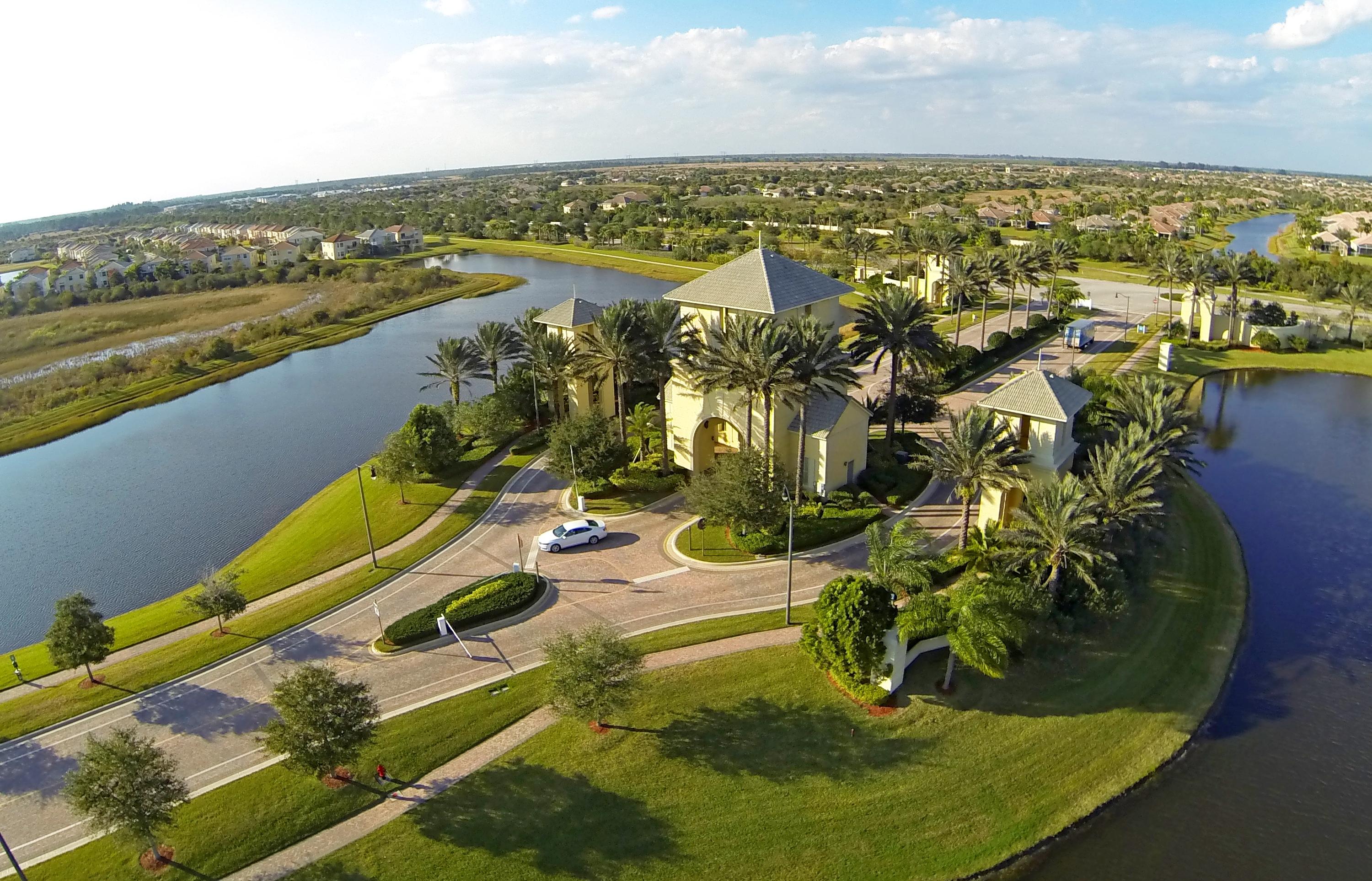 TRADITION PLAT NO 19 - Residential