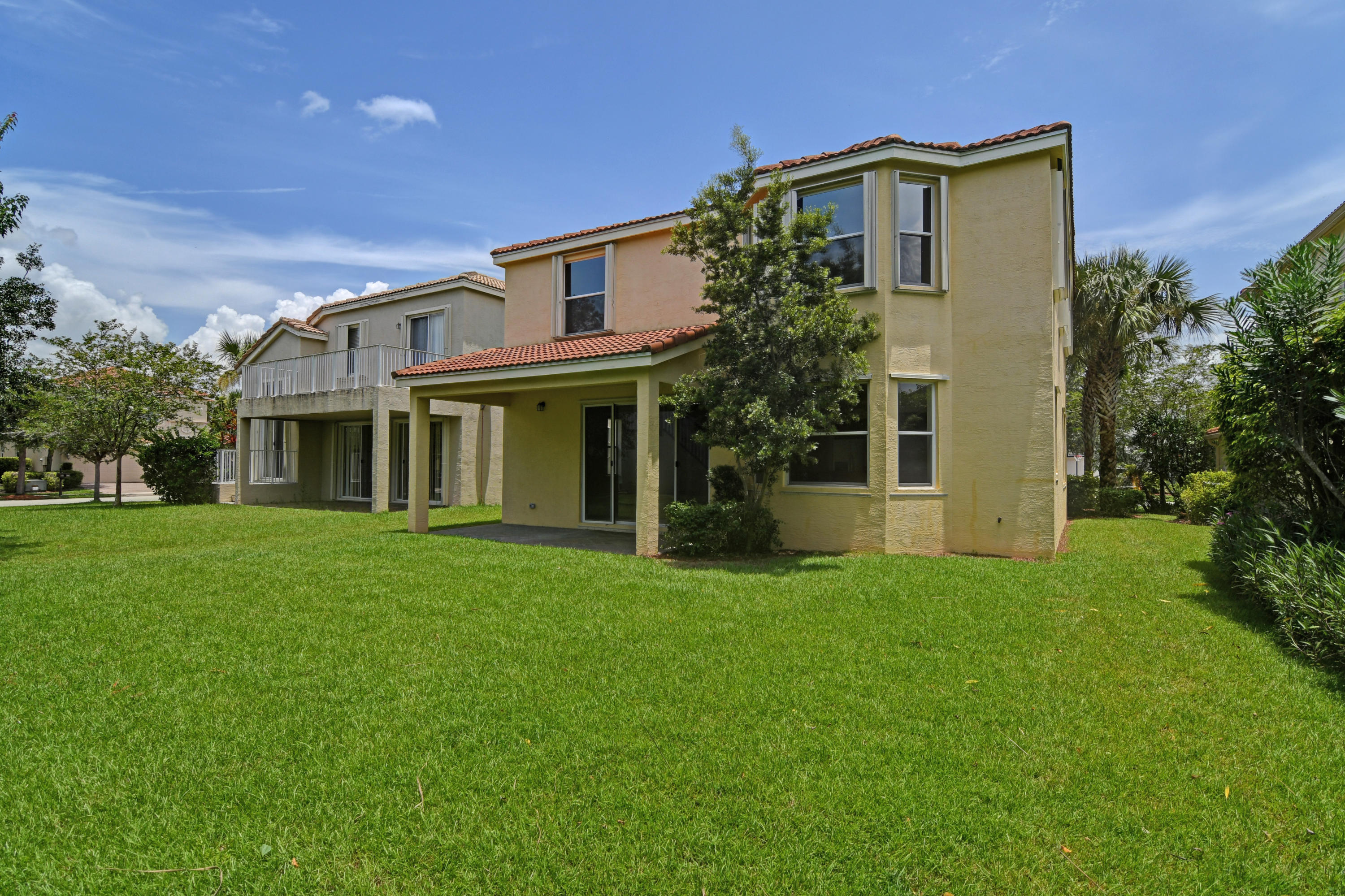 TRADITION PLAT NO 19 - Residential