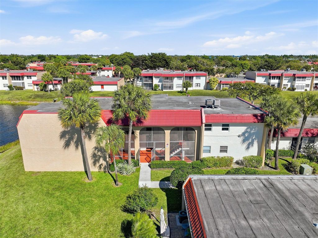 Photo of 401 Lake Frances Drive #401, West Palm Beach, FL 33411 (MLS # F10549806)