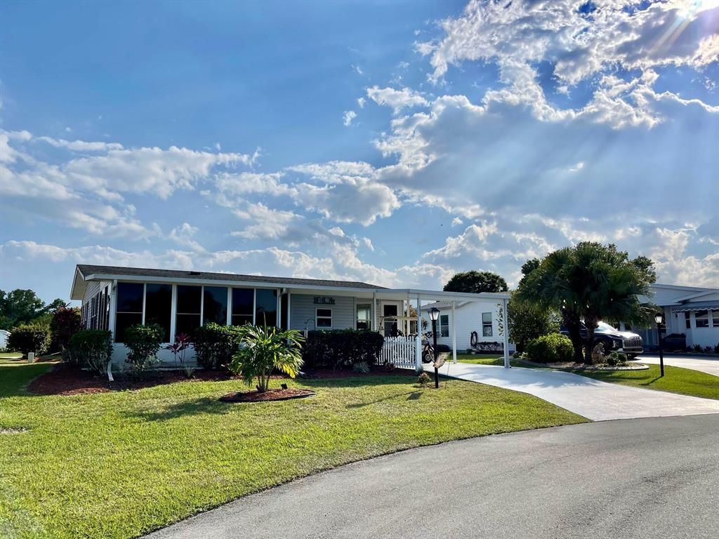 Photo of 3783 Satinwood Court, Port St Lucie, FL 34952 (MLS # R10873548)