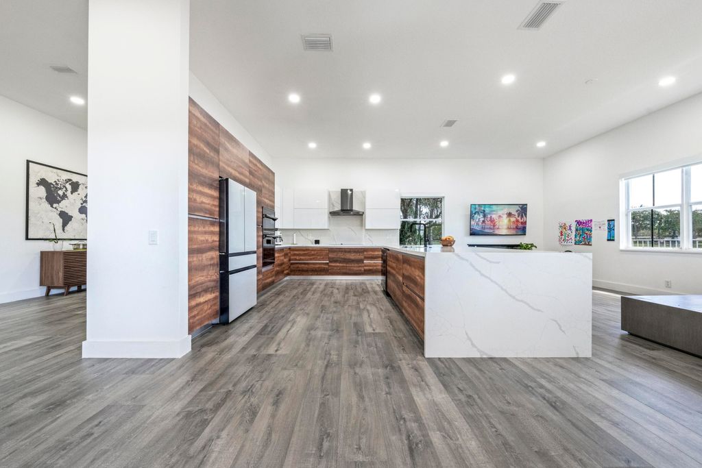 Photo of 1250 Placid Court, Weston, FL 33327 (MLS # B26011025)