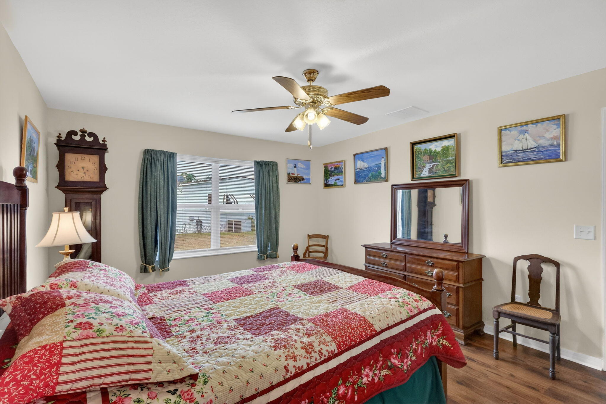 SPANISH LAKES COUNTRY CLUB VILLAGE LEASEHOLD ESTAT - Residential