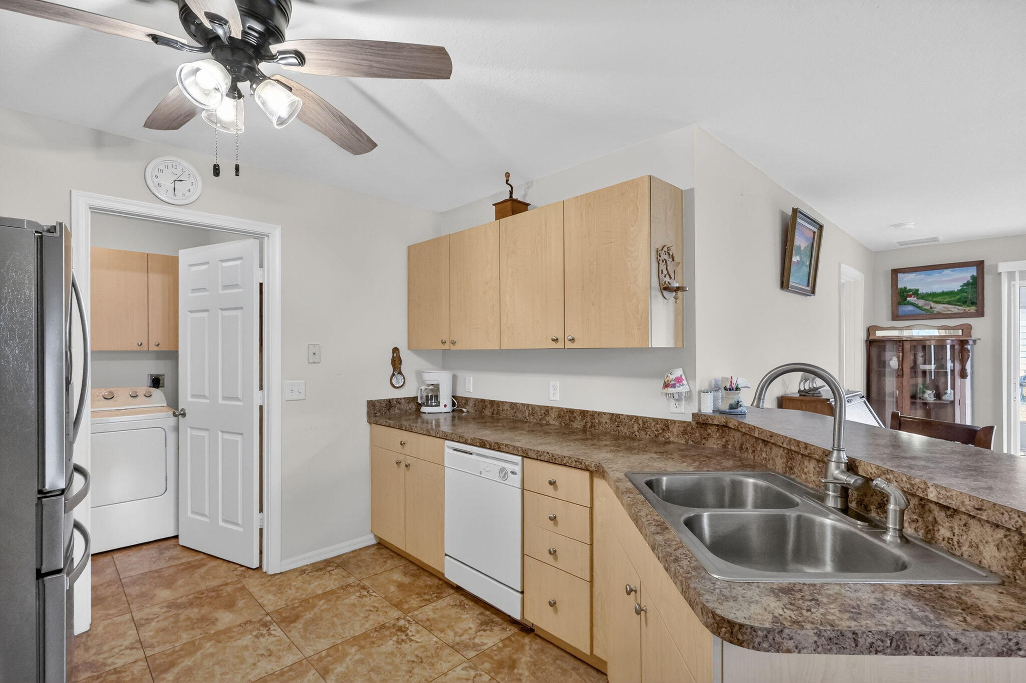 SPANISH LAKES COUNTRY CLUB VILLAGE LEASEHOLD ESTAT - Residential