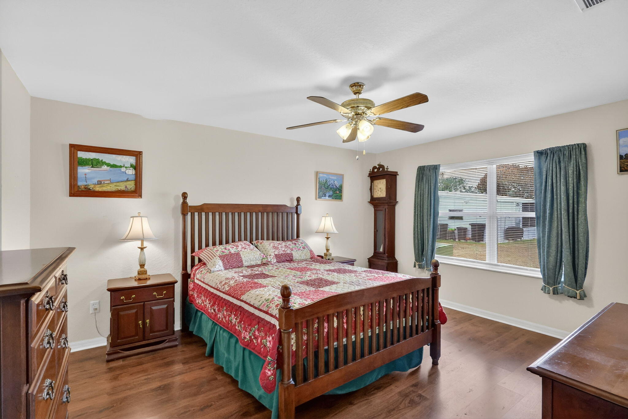 SPANISH LAKES COUNTRY CLUB VILLAGE LEASEHOLD ESTAT - Residential