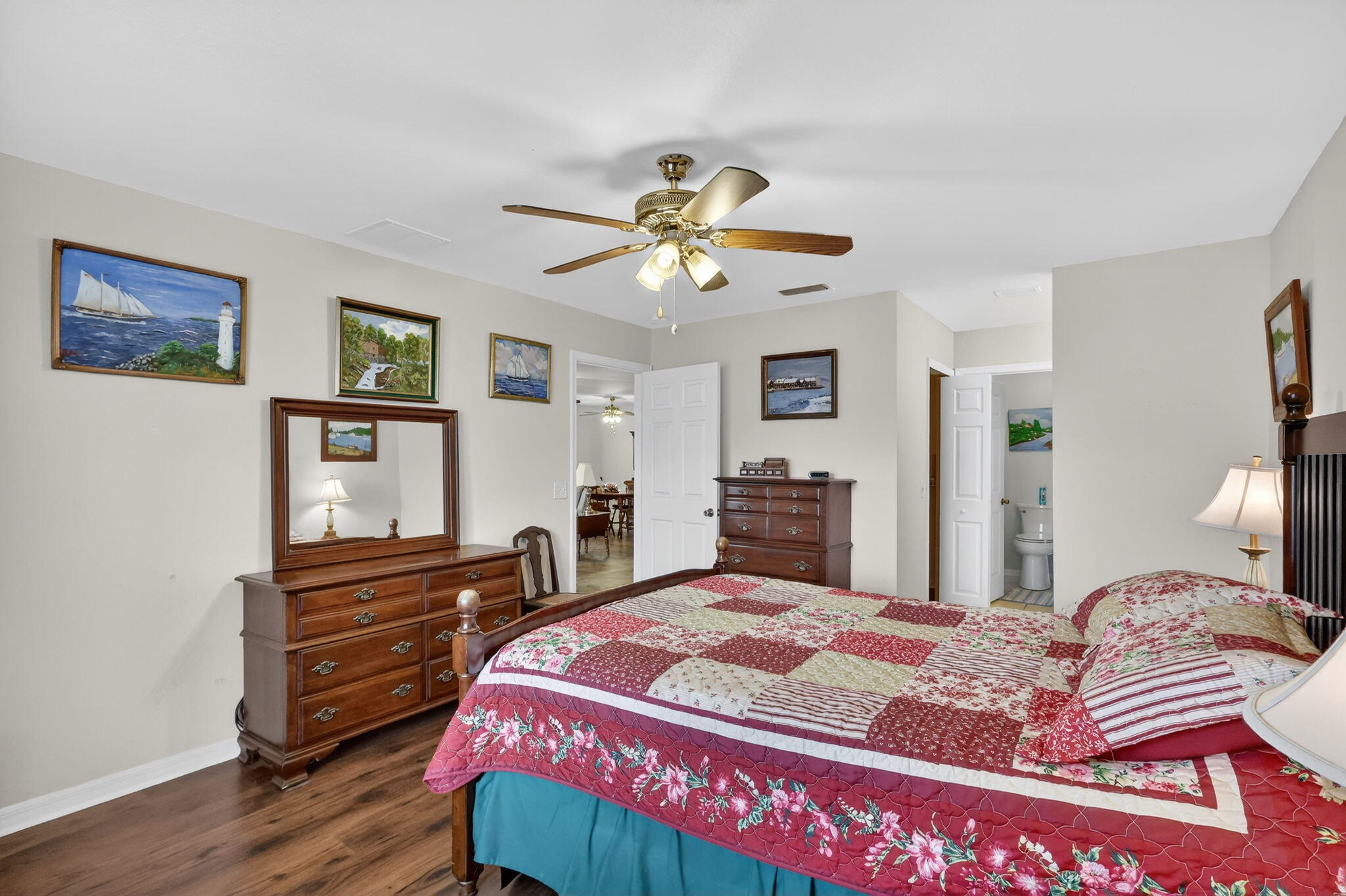 SPANISH LAKES COUNTRY CLUB VILLAGE LEASEHOLD ESTAT - Residential