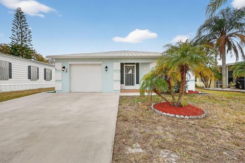 36 Ipanema Way Fort Pierce FL 34951