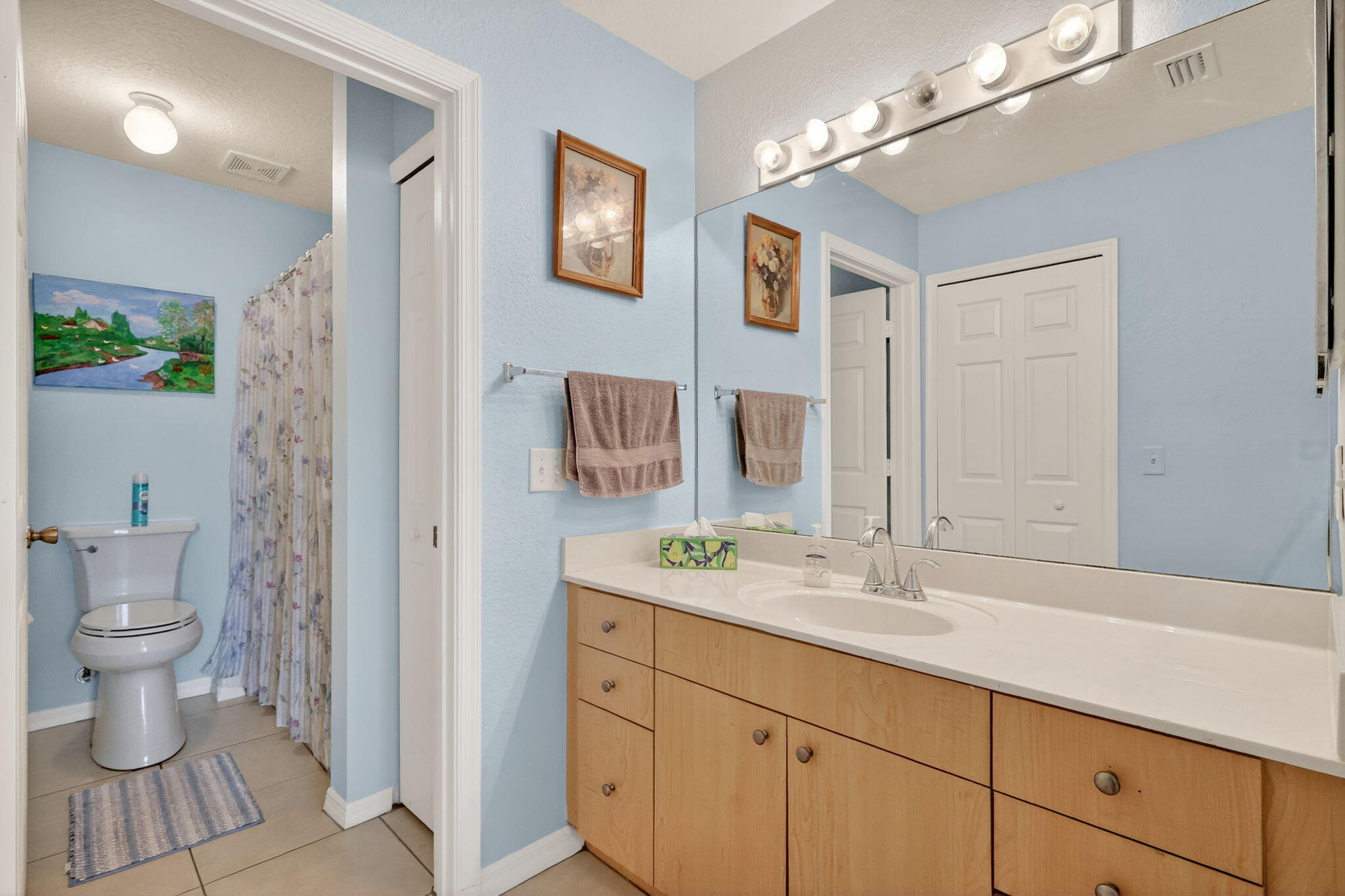 SPANISH LAKES COUNTRY CLUB VILLAGE LEASEHOLD ESTAT - Residential