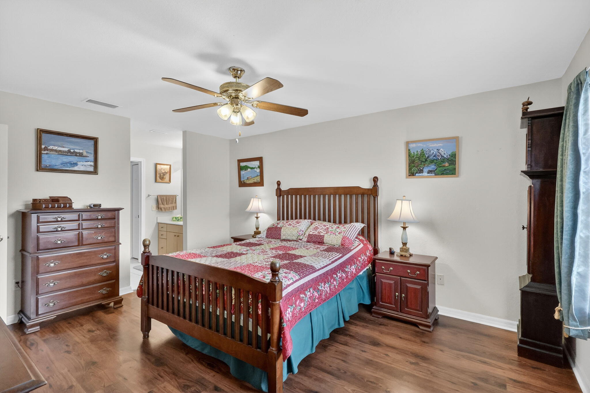 SPANISH LAKES COUNTRY CLUB VILLAGE LEASEHOLD ESTAT - Residential