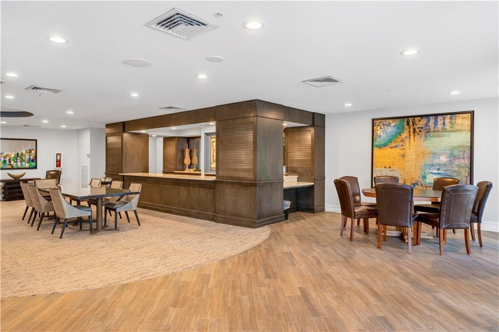 Renaissance on the Ocean - Residential