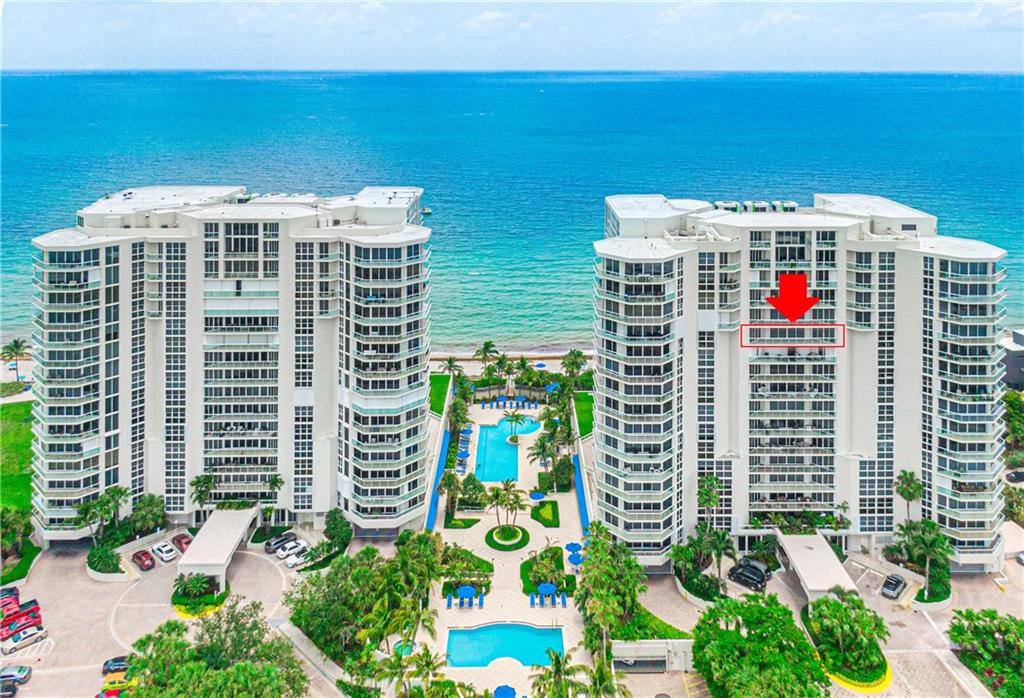 Renaissance on the Ocean - Residential