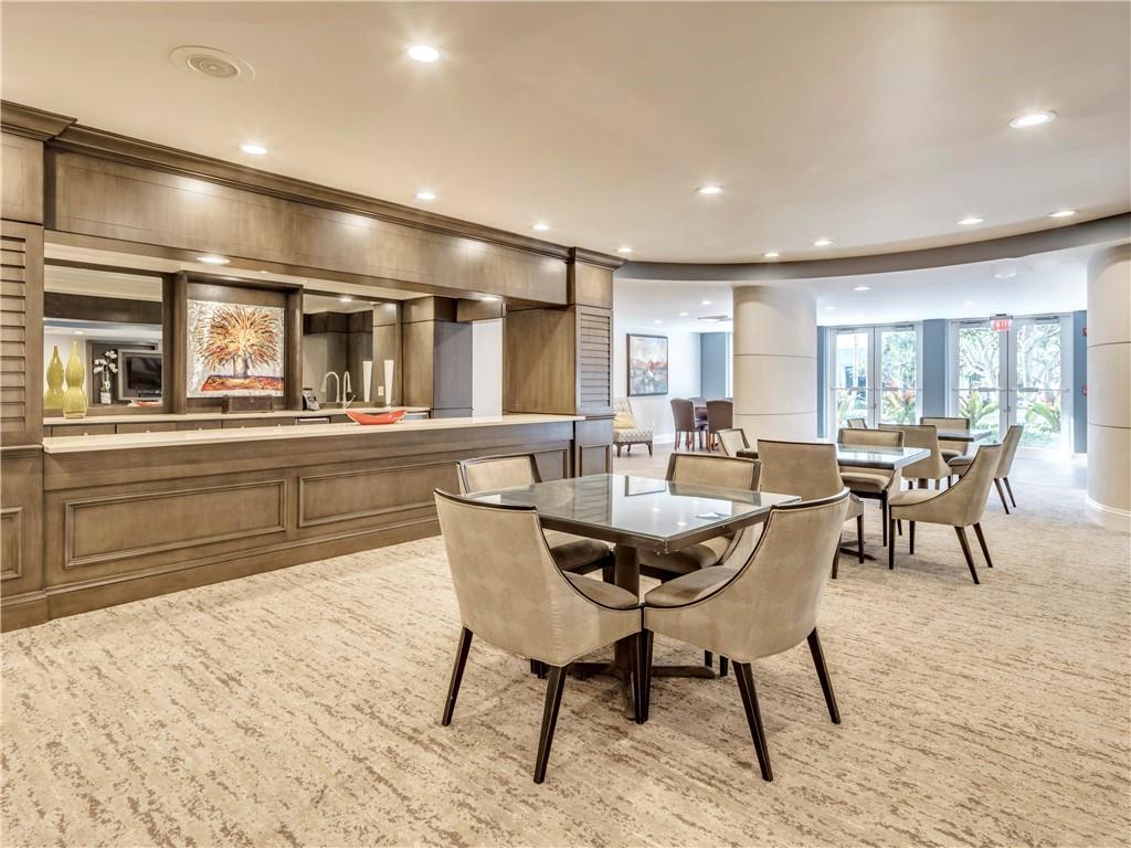 Renaissance on the Ocean - Residential