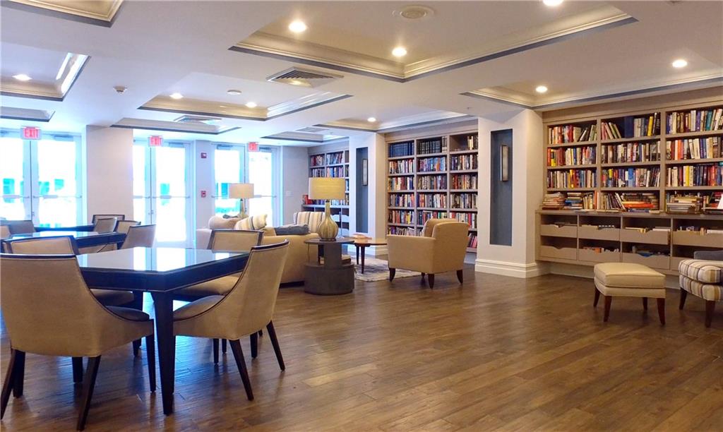 Renaissance on the Ocean - Residential