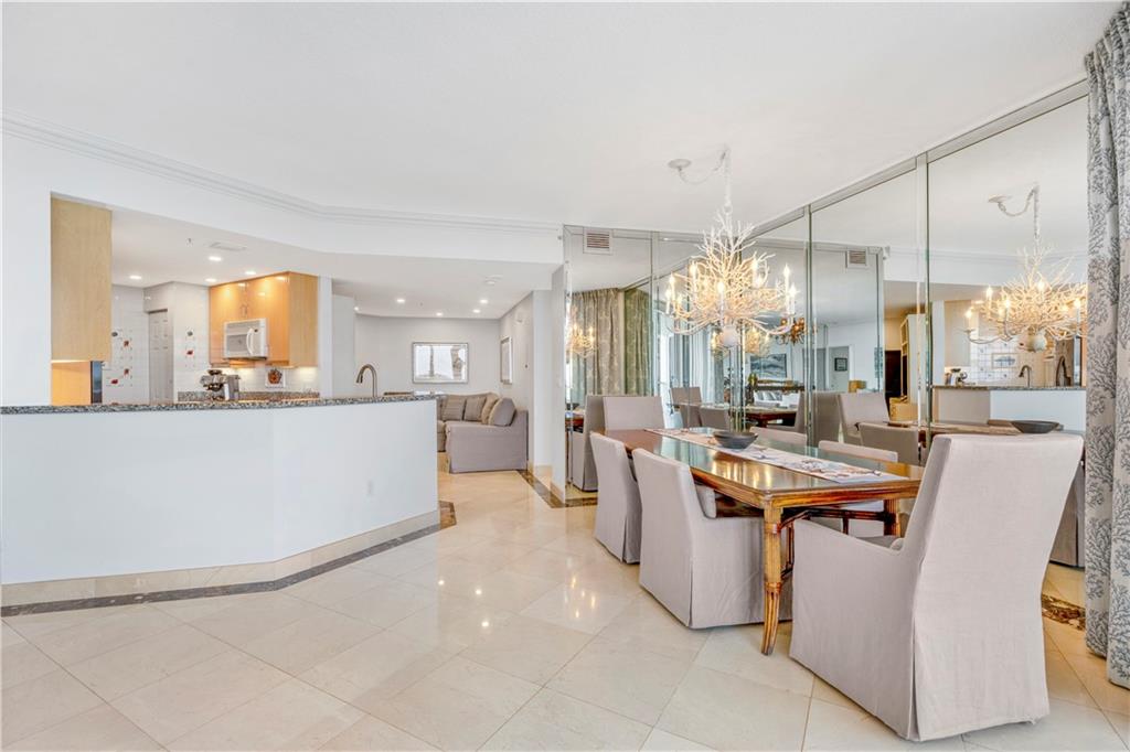 Renaissance on the Ocean - Residential