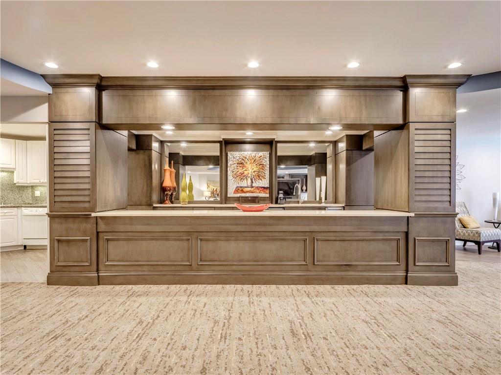 Renaissance on the Ocean - Residential