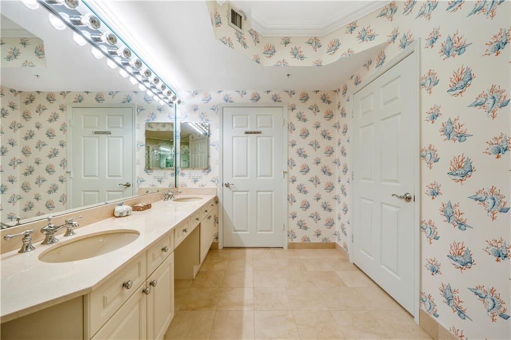 Renaissance on the Ocean - Residential