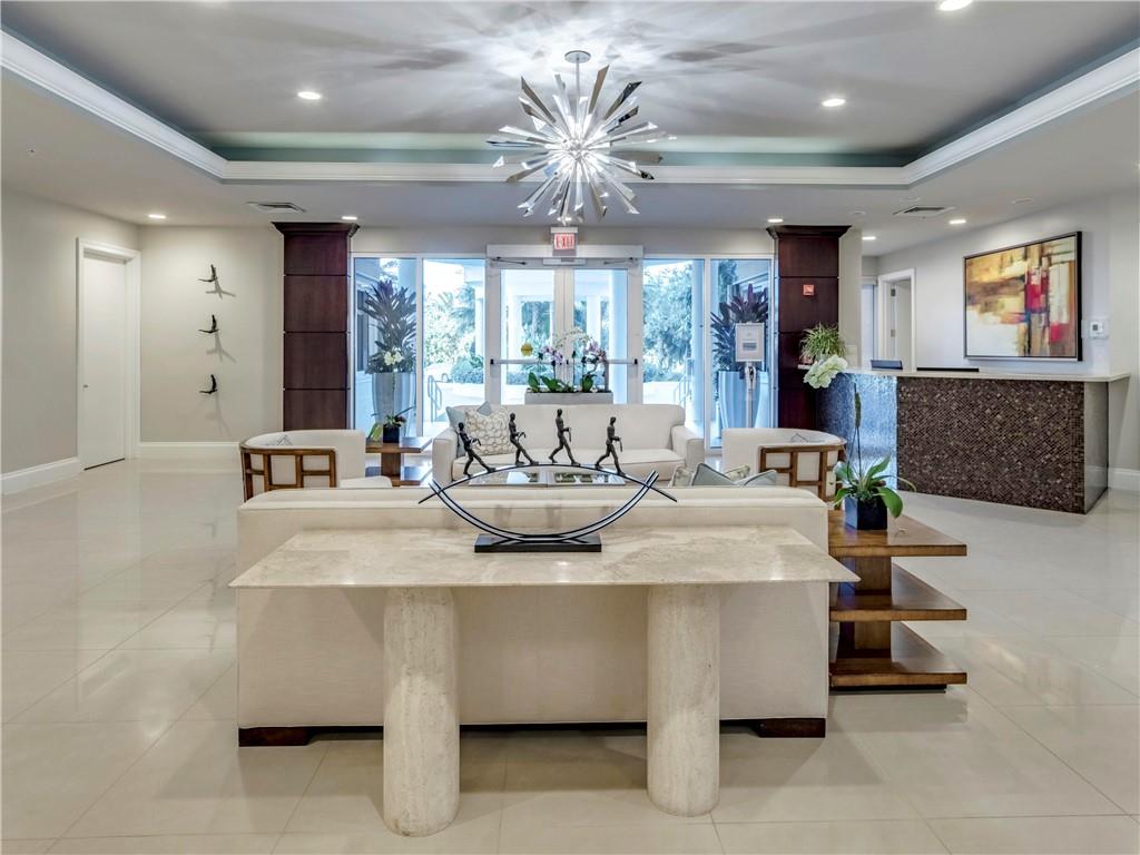 Renaissance on the Ocean - Residential