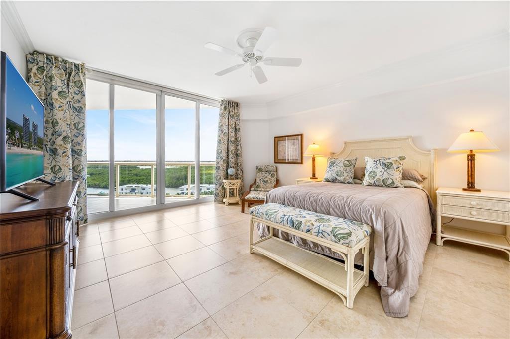 Renaissance on the Ocean - Residential