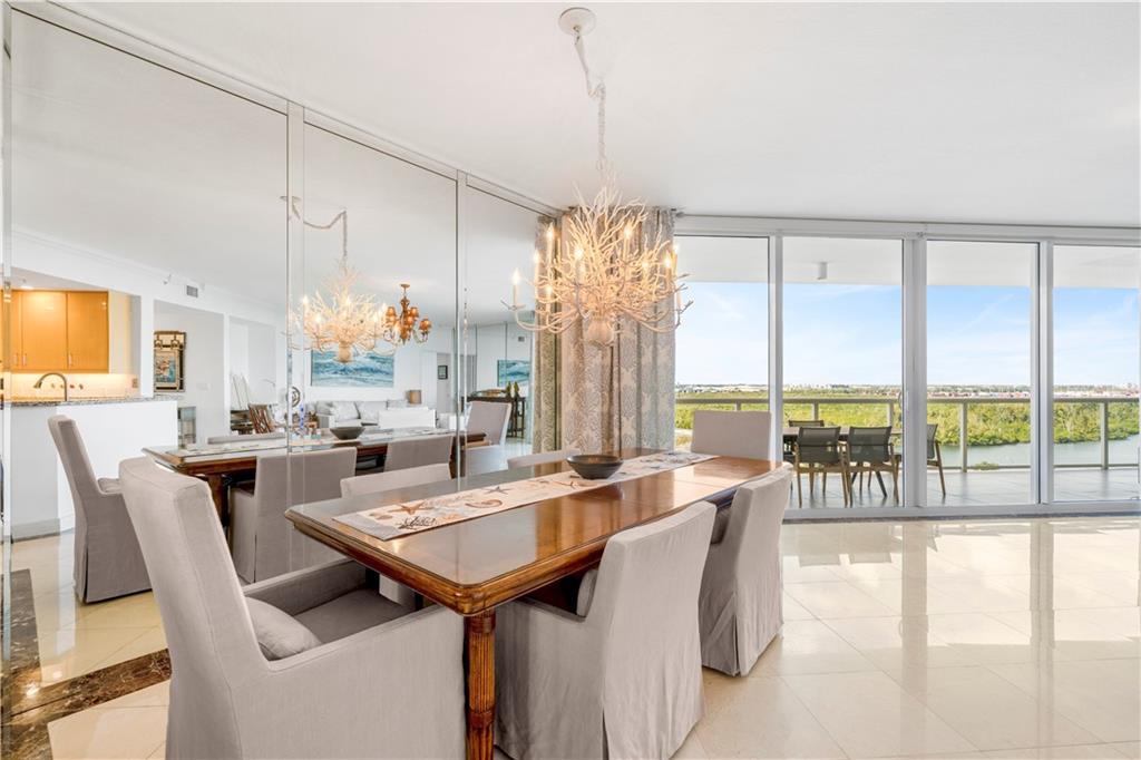 Renaissance on the Ocean - Residential