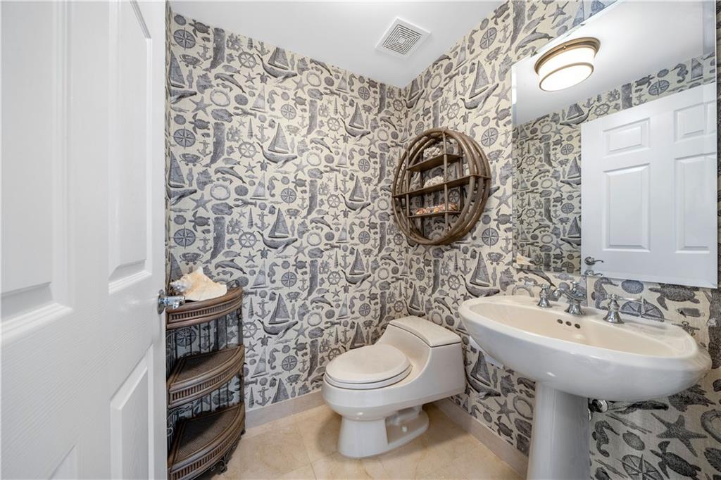 Renaissance on the Ocean - Residential