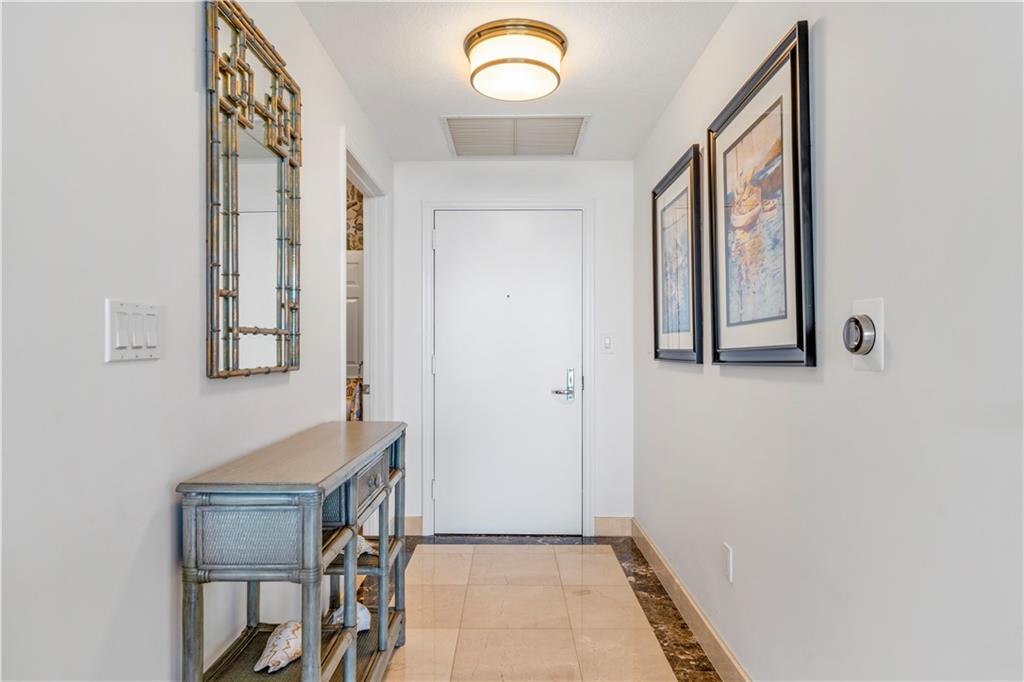 Renaissance on the Ocean - Residential