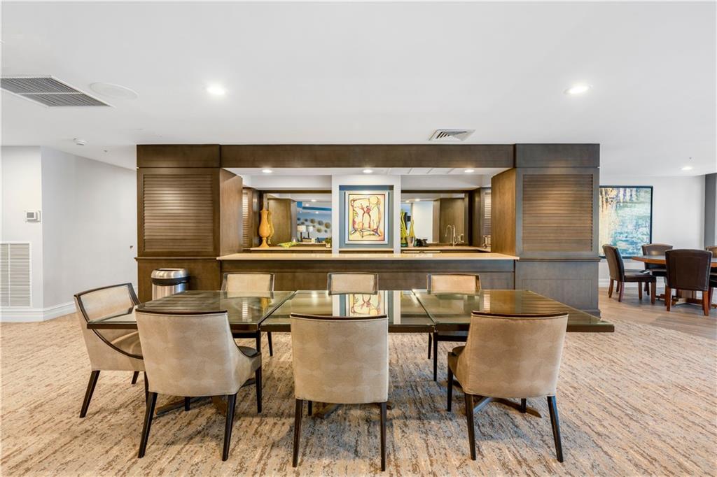 Renaissance on the Ocean - Residential