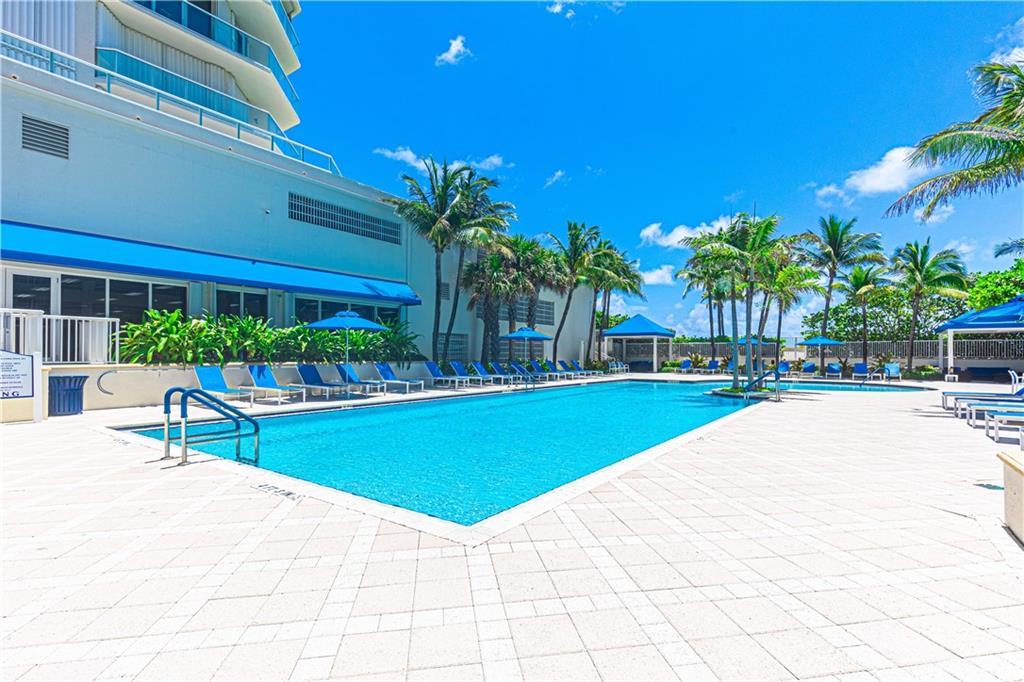 Renaissance on the Ocean - Residential