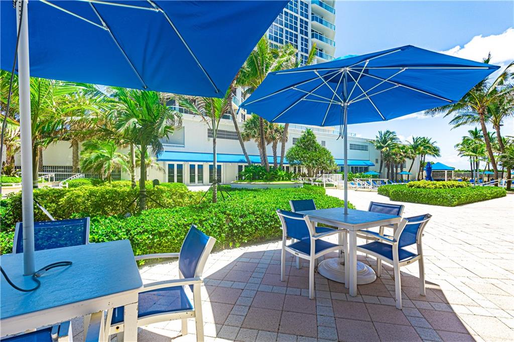 Renaissance on the Ocean - Residential