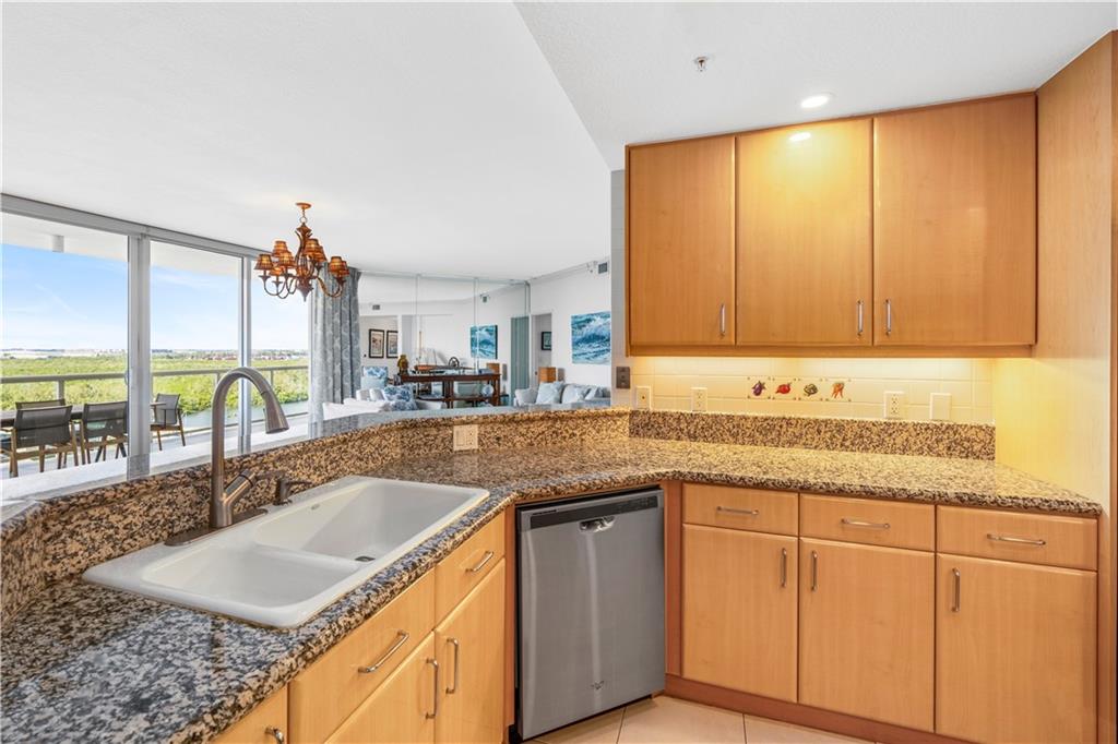 Renaissance on the Ocean - Residential