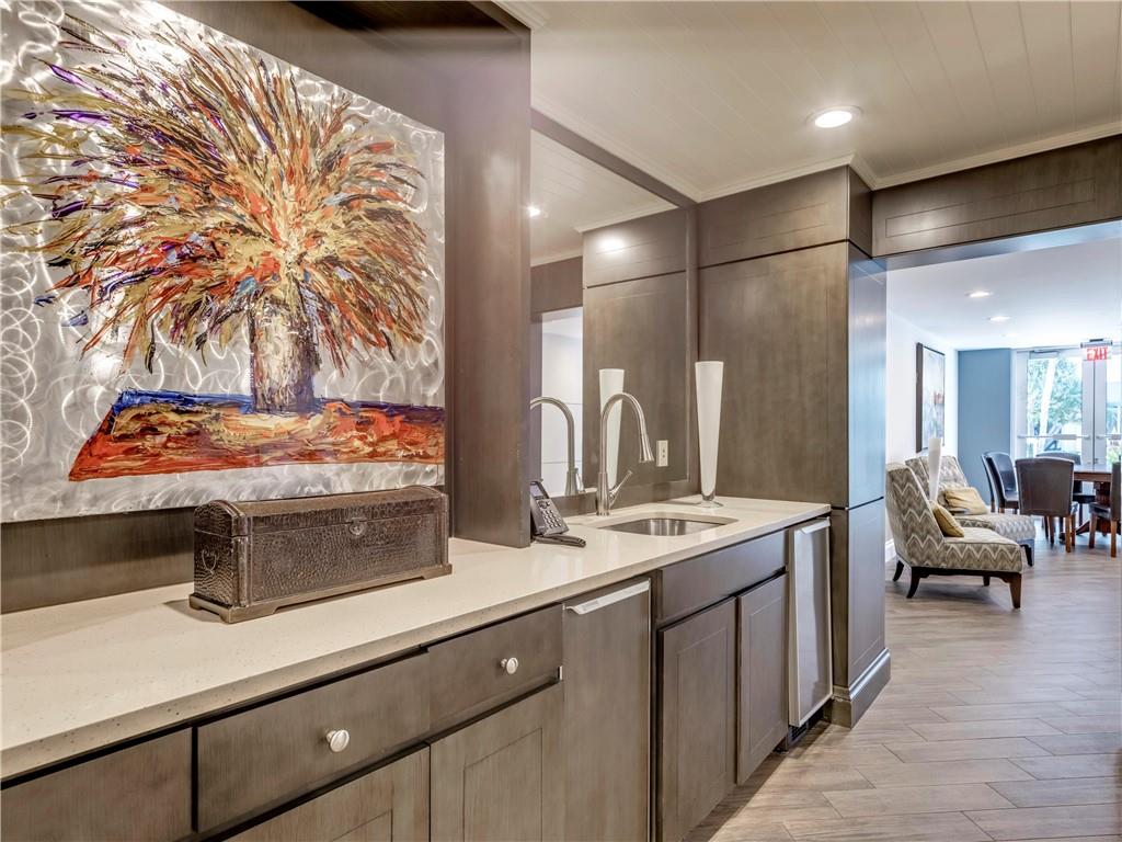 Renaissance on the Ocean - Residential