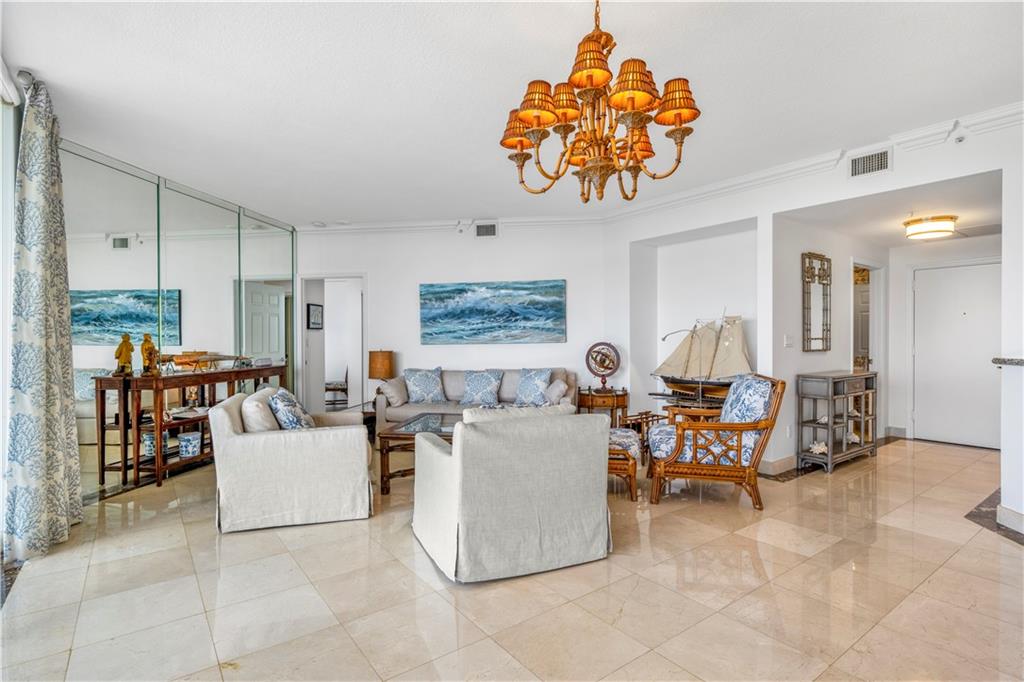 Renaissance on the Ocean - Residential