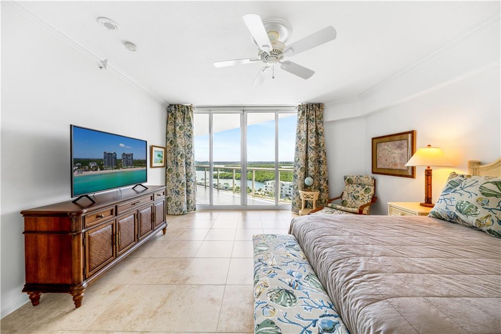 Renaissance on the Ocean - Residential