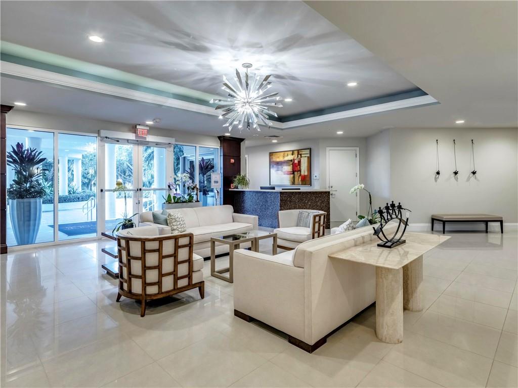 Renaissance on the Ocean - Residential