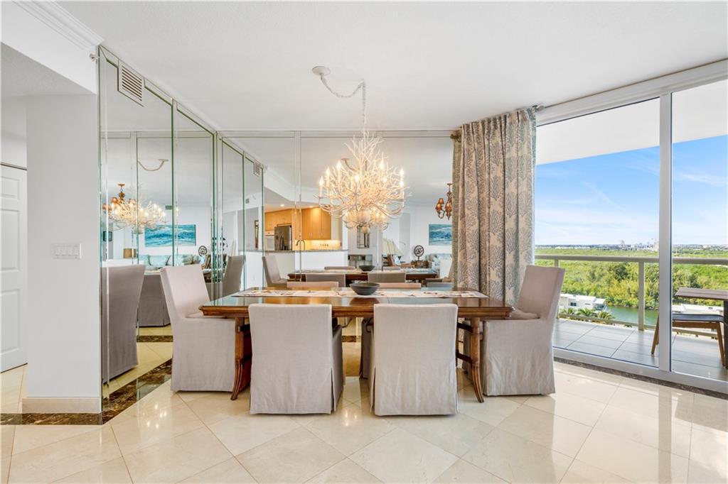 Renaissance on the Ocean - Residential