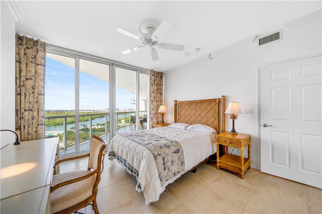 Renaissance on the Ocean - Residential